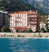 Hôtel Prince de Galles Menton