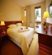 Best Western Hotel La Gentilhommiere