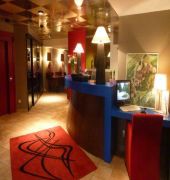 Best Western Hotel La Gentilhommiere