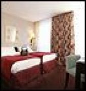 BEST WESTERN HOTEL LE JARDIN DE CLUNY