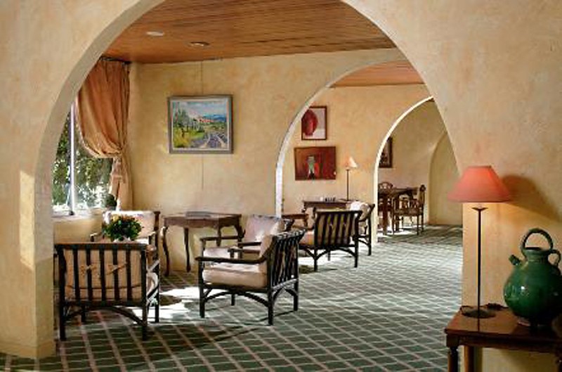 Najeti Hôtel de Valescure