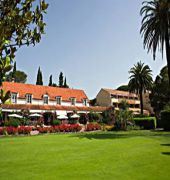 Najeti Hôtel de Valescure
