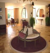 Najeti Hôtel de Valescure