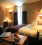 Best Western Hôtel Kregenn