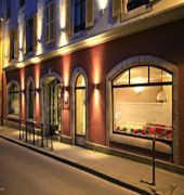 Best Western Hôtel Kregenn