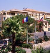 HOTEL BEST WESTERN SOLEIL ET JARDIN