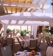 HOTEL BEST WESTERN SOLEIL ET JARDIN