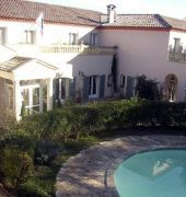 Best Western l'Orangerie