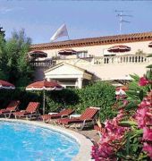 Best Western l'Orangerie
