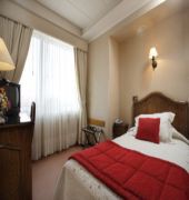 Hotel Finis Terrae