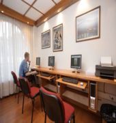 Hotel Finis Terrae