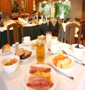 Hotel Finis Terrae