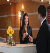 Best Western Marina del Rey
