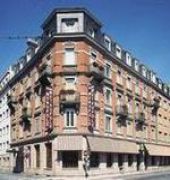 Best Western Plus Hôtel Monopole Métropole
