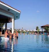 Avanti Holiday Village