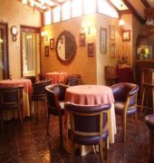 Hotel Los Españoles