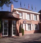 Hotel Los Españoles