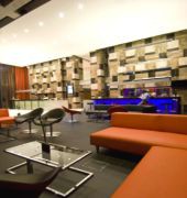 Best Western Premier Marina Las Condes