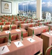 Best Western Premier Marina Las Condes