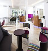BEST WESTERN Hôtel Du Lavarin