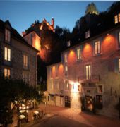 Best Western Hotel Beau Site Notre Dame