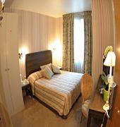 Best Western Hotel Montfleuri
