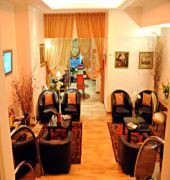 Best Western Hotel Montfleuri