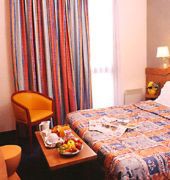 Best Western Hotel Restaurant Dauphitel