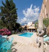 Best Western Hotel Restaurant Dauphitel