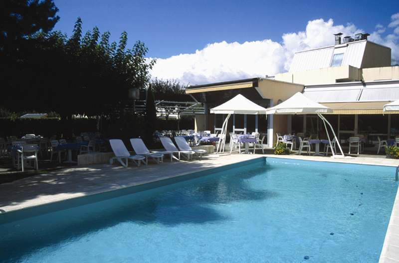 Best Western Hotel Restaurant Dauphitel