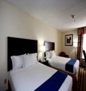 Best Western Butner Creedmoor Inn
