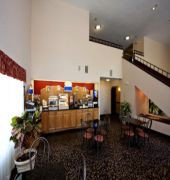 Best Western Butner Creedmoor Inn