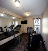 Best Western Butner Creedmoor Inn