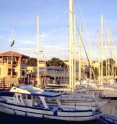 La Marina