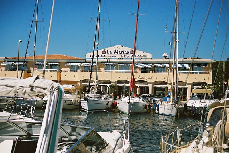 La Marina