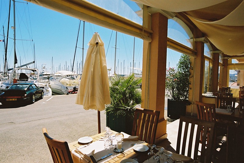 La Marina