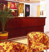 Hôtel Le Grand Pavois Antibes Juan-les-Pins, France