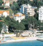 Hôtel Le Grand Pavois Antibes Juan-les-Pins, France