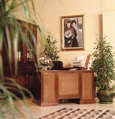 Best Western Mondial