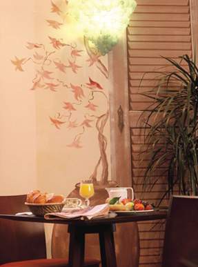 Best Western Mondial