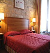 Ibis Styles Paris Saint Lazare Parc Monceau