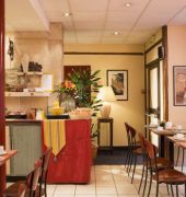 Ibis Styles Paris Saint Lazare Parc Monceau
