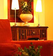 Ibis Styles Paris Saint Lazare Parc Monceau
