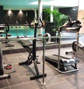 Amiral Hotel