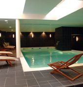 Amiral Hotel