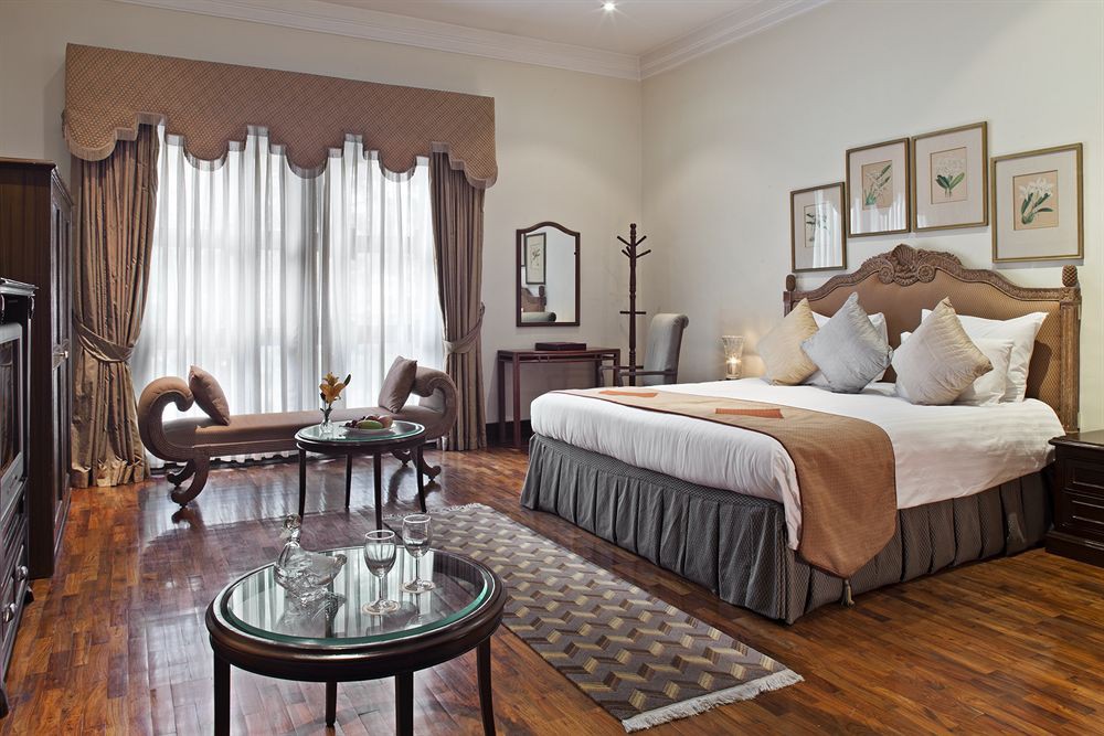 Crowne Plaza Kathmandu-Soaltee