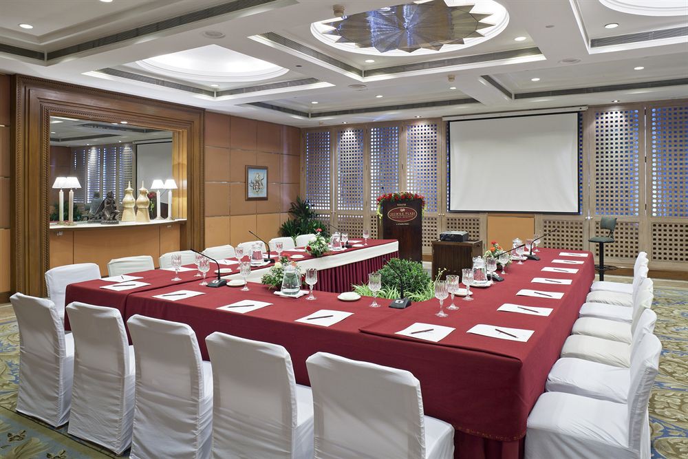 Crowne Plaza Kathmandu-Soaltee