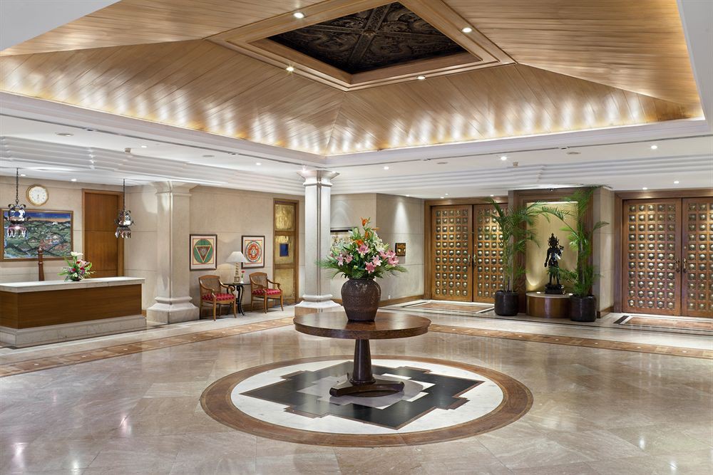 Crowne Plaza Kathmandu-Soaltee