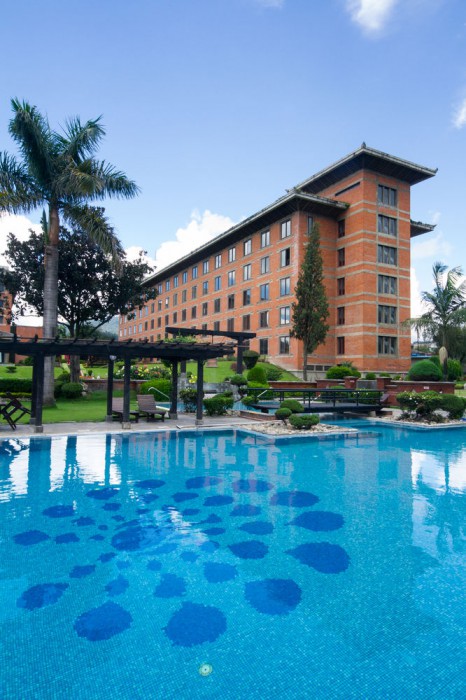 Crowne Plaza Kathmandu-Soaltee