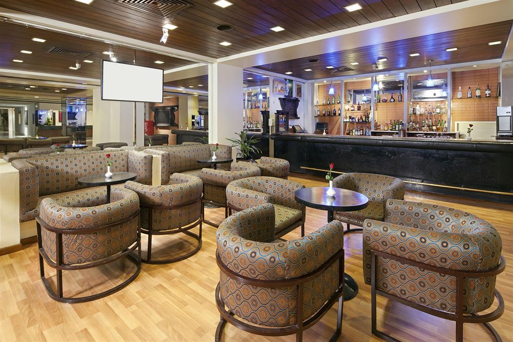 Crowne Plaza Kathmandu-Soaltee